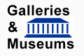 Southern Midlands Galleries and Museums