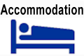 Southern Midlands Accommodation Directory