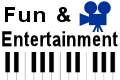 Southern Midlands Entertainment