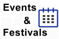 Southern Midlands Events and Festivals Directory