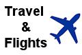 Southern Midlands Travel and Flights